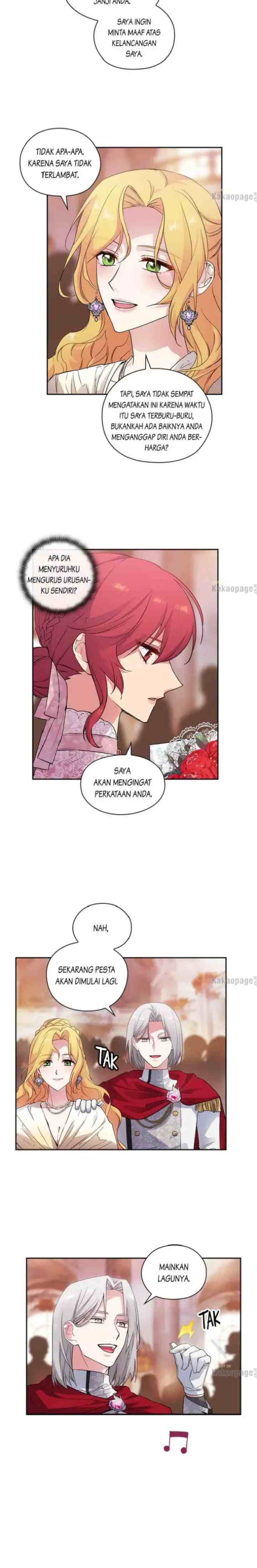 Adonis chapter 174 halaman 10