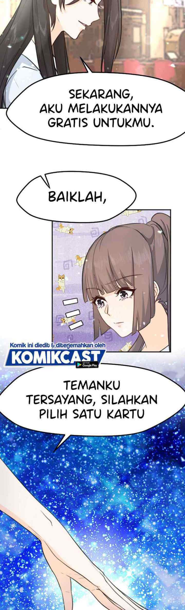 Sweet Heart of Girl chapter 11 halaman 5