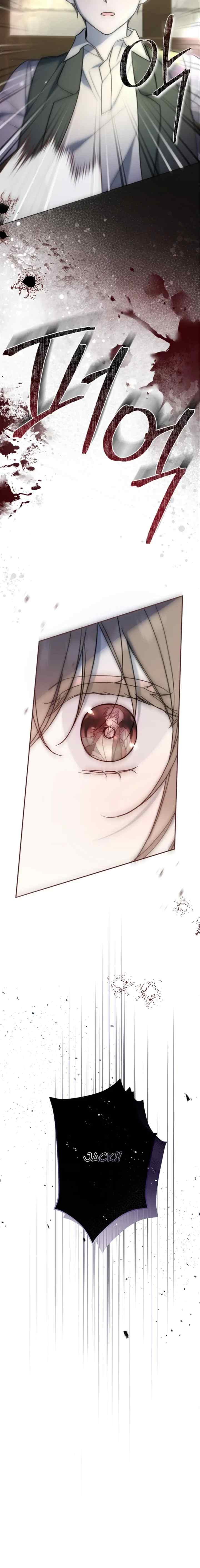 Everyone Was Obsessed With Me After I Became the Youngest Princess Favorite chapter 6 halaman 10