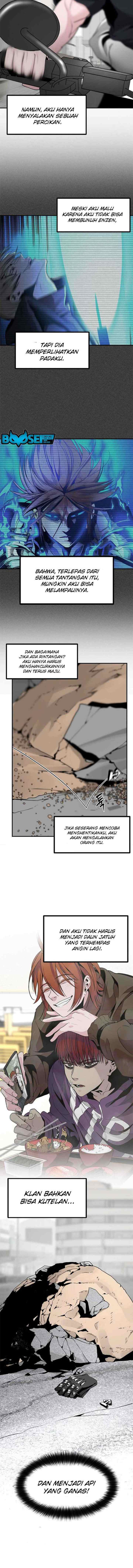 Hero Killer chapter 35 halaman 10