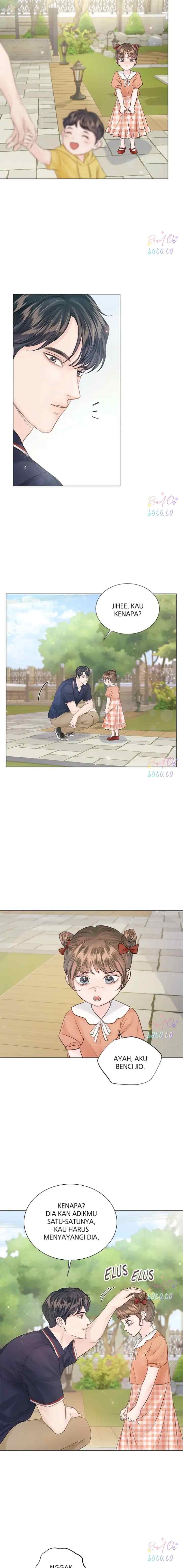 There Must Be Happy Endings chapter 112 halaman 4