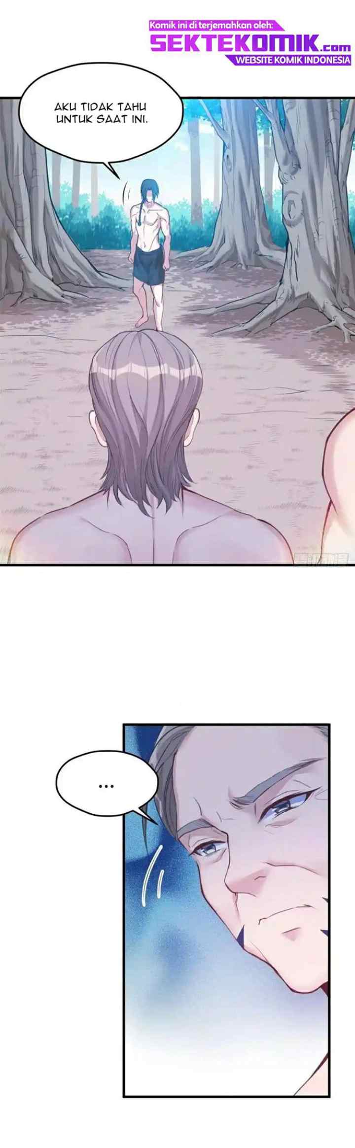 Beauty and the Beasts chapter 191 halaman 7