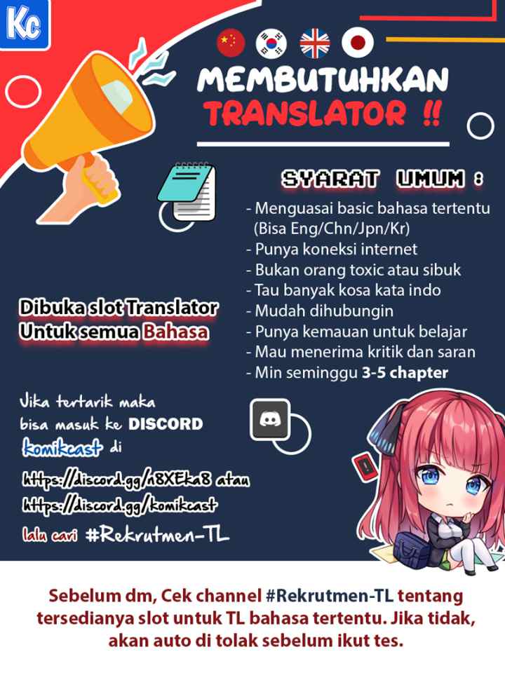 Yuusha, Yamemasu chapter 30.2 halaman 11