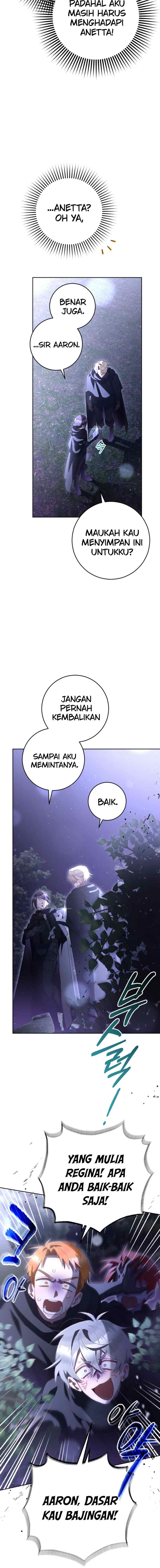Crowning a Spoiled Prince chapter 87 halaman 8
