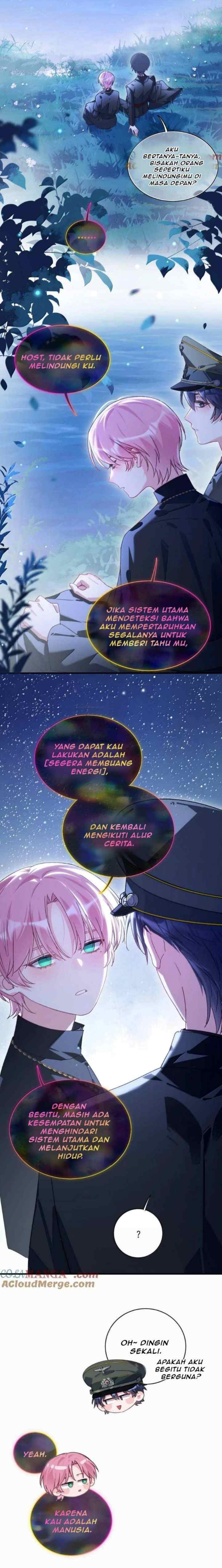I'm Going to Be a Great Villain chapter 154 halaman 14