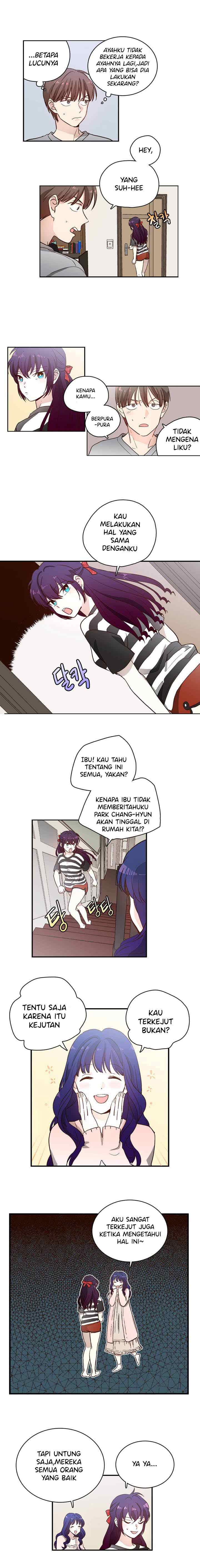 Pride Complex chapter 2 halaman 5