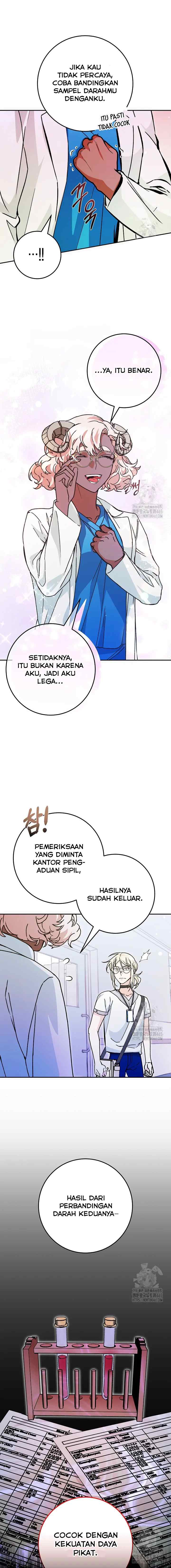 Becoming a Mage of the Special Unit in Another World chapter 15 halaman 19