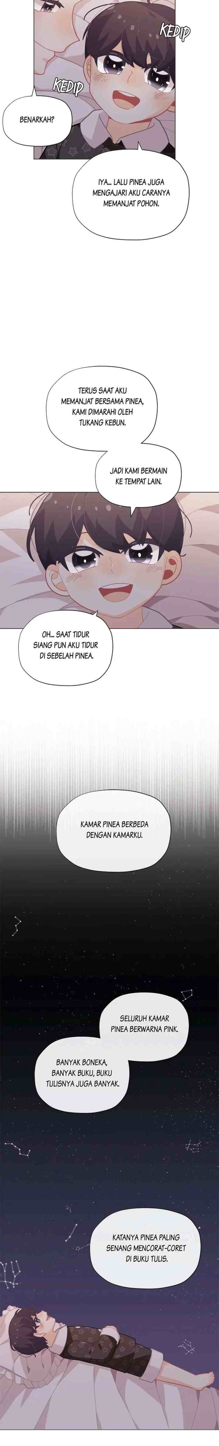 I Was Just an Ordinary Lady chapter 19 halaman 14