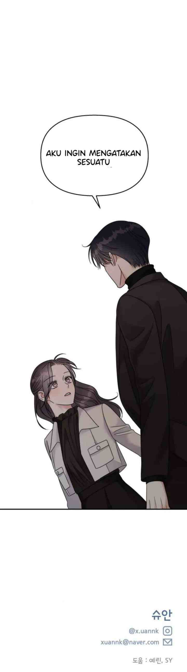 Do As I Say! chapter 91 halaman 19