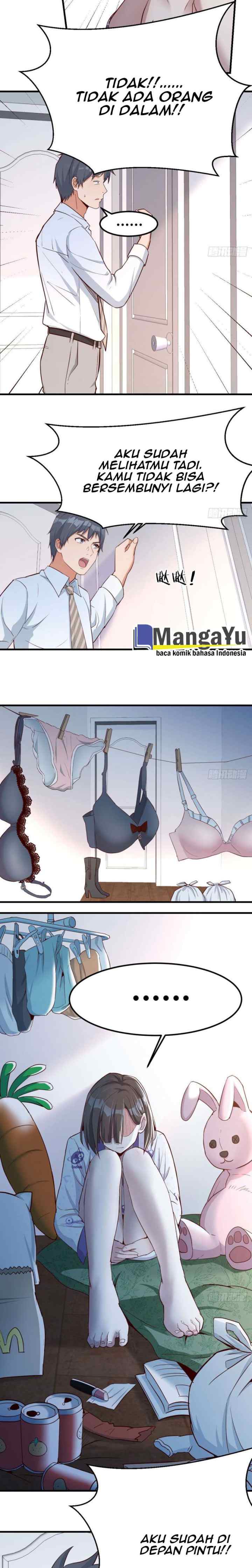 I Have Twin Girlfriends chapter 11 halaman 6