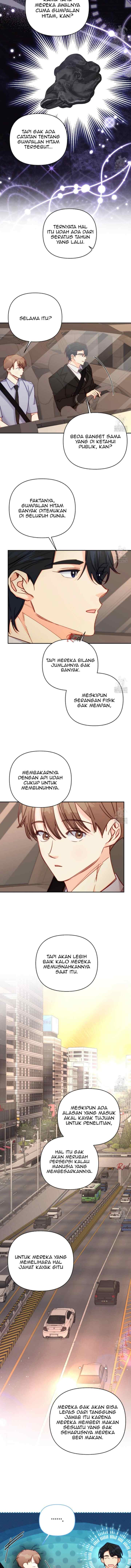 Ordinary Person A chapter 51 halaman 5