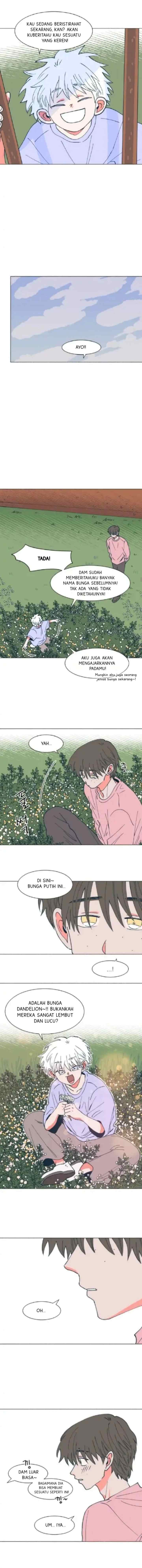 Dam of the Forest chapter 43 halaman 12