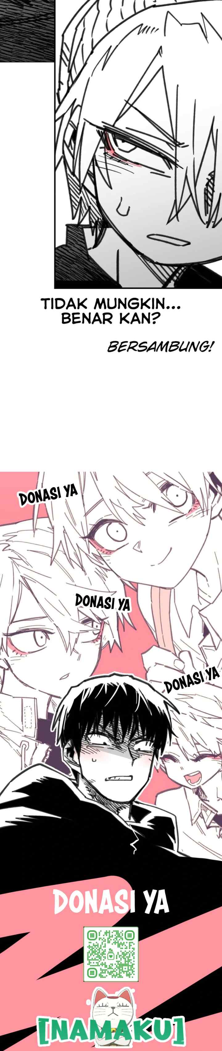 Highschool Boy chapter 39 halaman 18