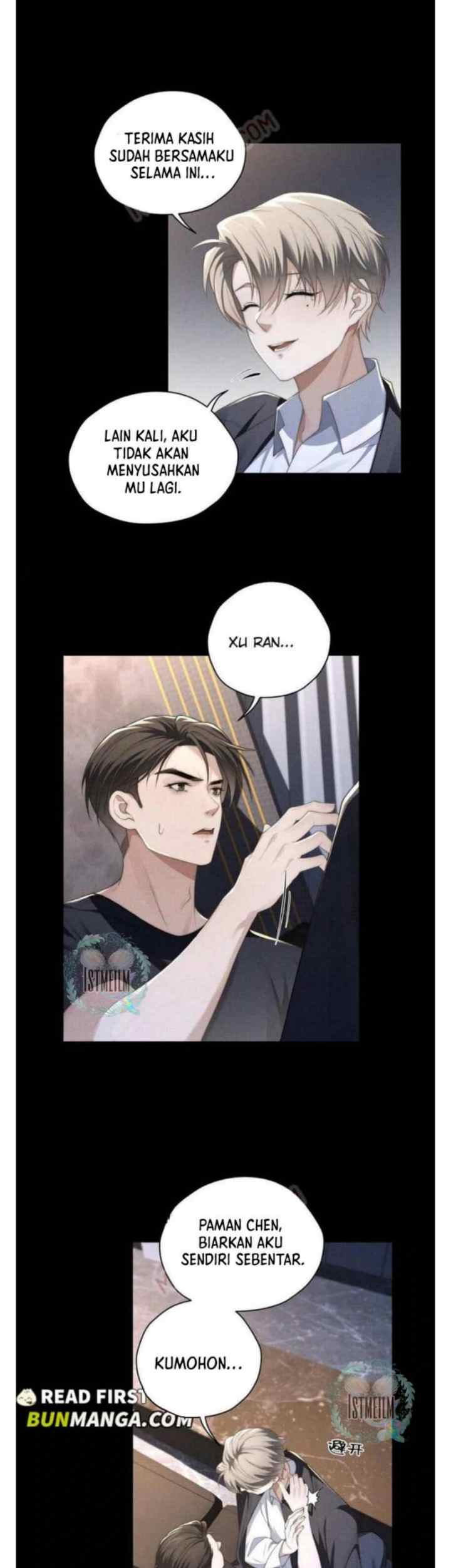 Listen To Me chapter 12 halaman 15