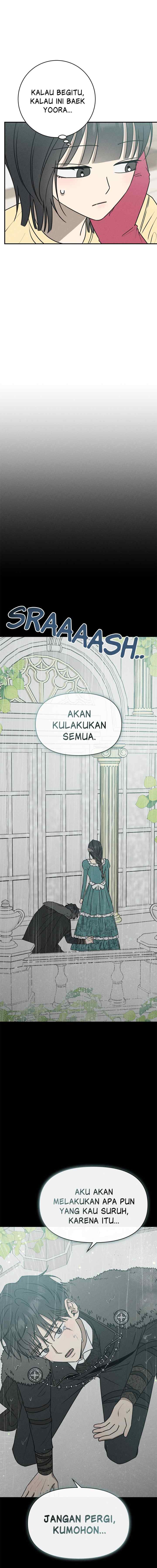 Electrifying Confession chapter 22 halaman 16