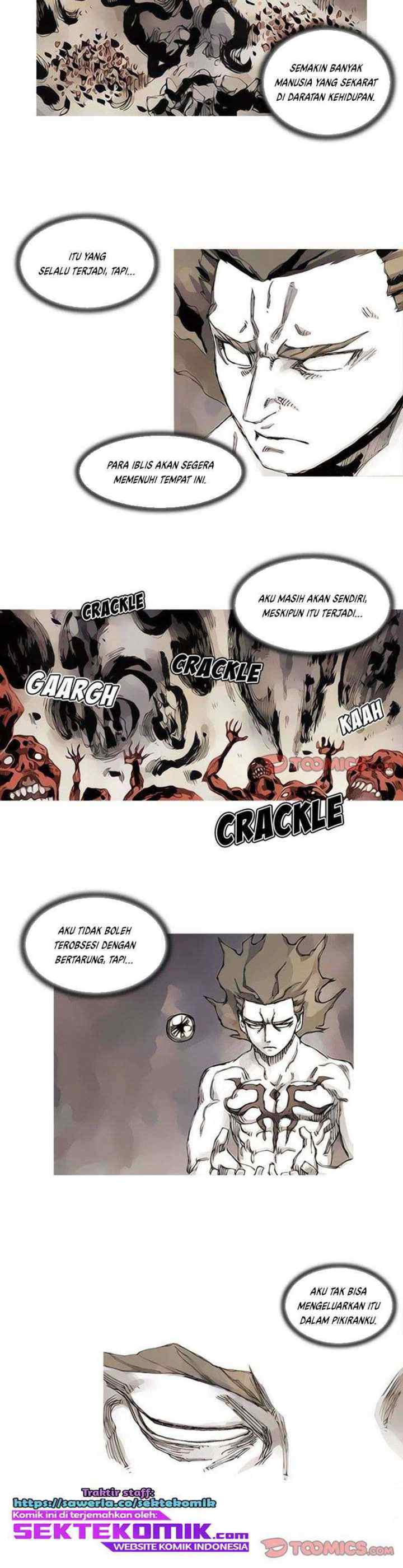 ASURA chapter 84 halaman 8