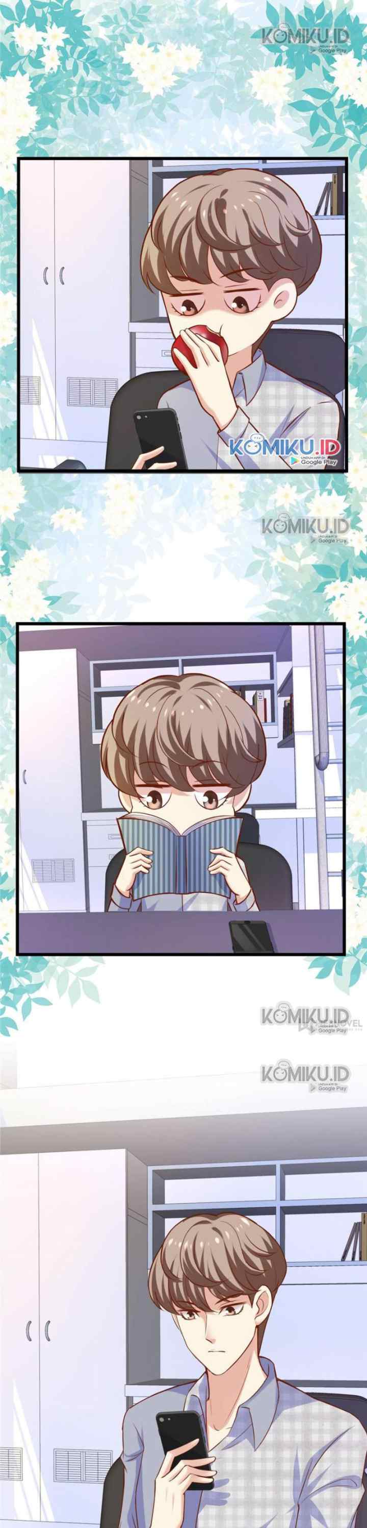 My Beautiful Time With You chapter 133 halaman 5