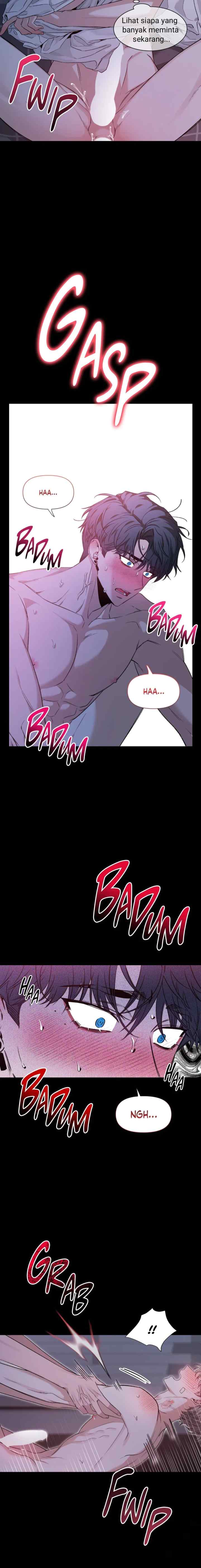 Sketch chapter 81 halaman 14