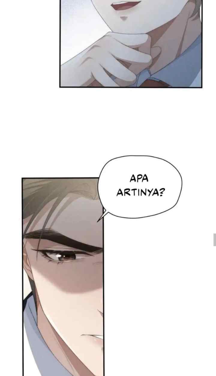 Listen To Me chapter 24 halaman 12