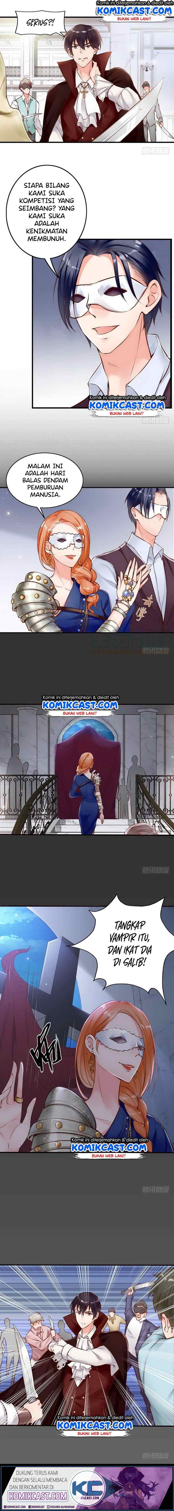 My Wife is Cold-Hearted chapter 108 halaman 5