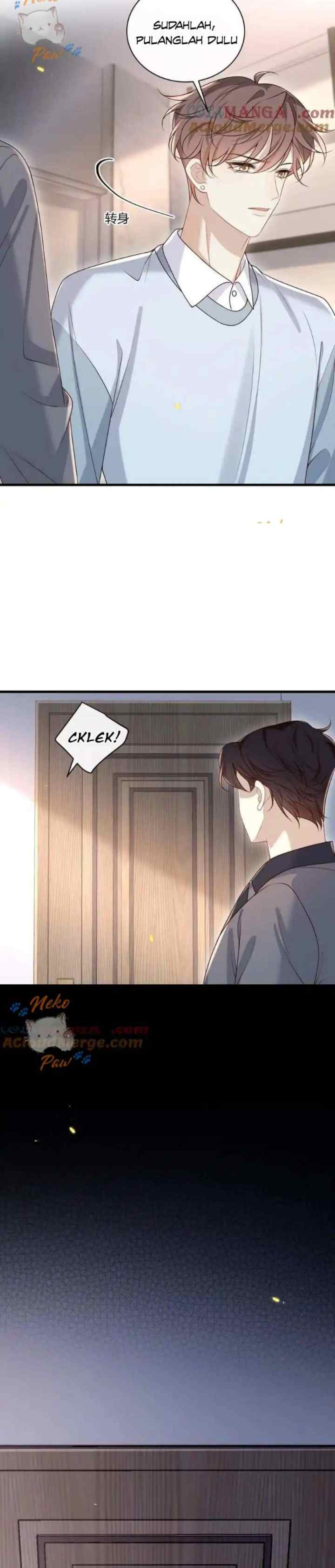 He Came Late At Night chapter 54 halaman 14