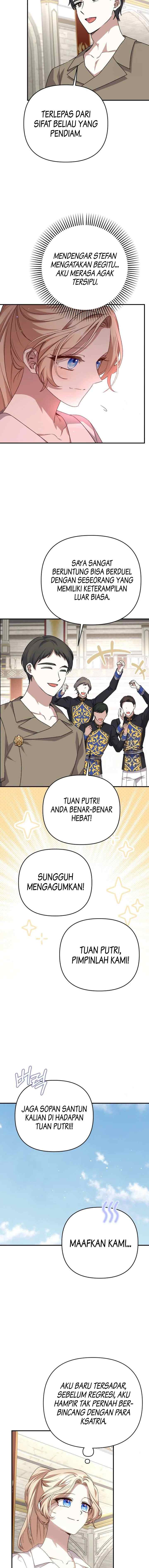 The Tyrant Wants to Live a Virtuous Life chapter 107 halaman 10