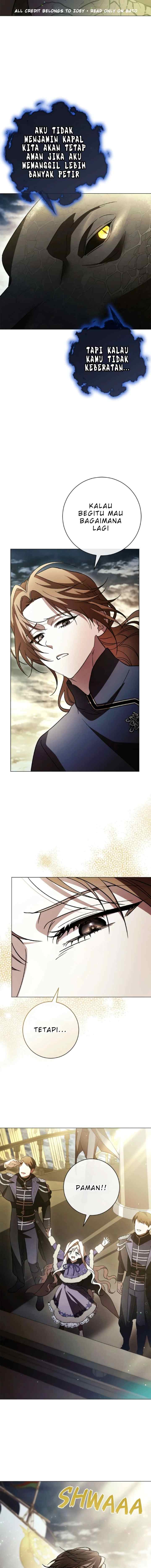 Dark Chain chapter 35 halaman 17