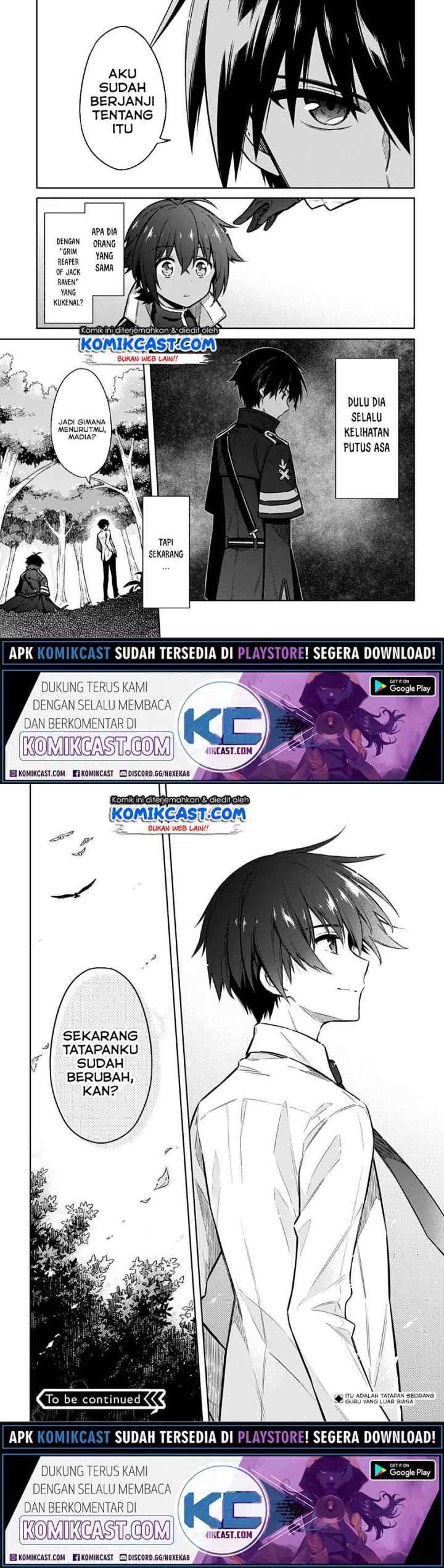 Assassin's Pride chapter 32.2 halaman 10