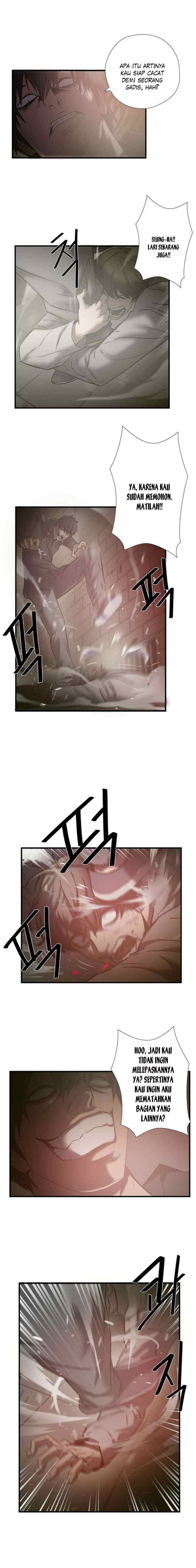 Greatest Outcast chapter 37 halaman 7