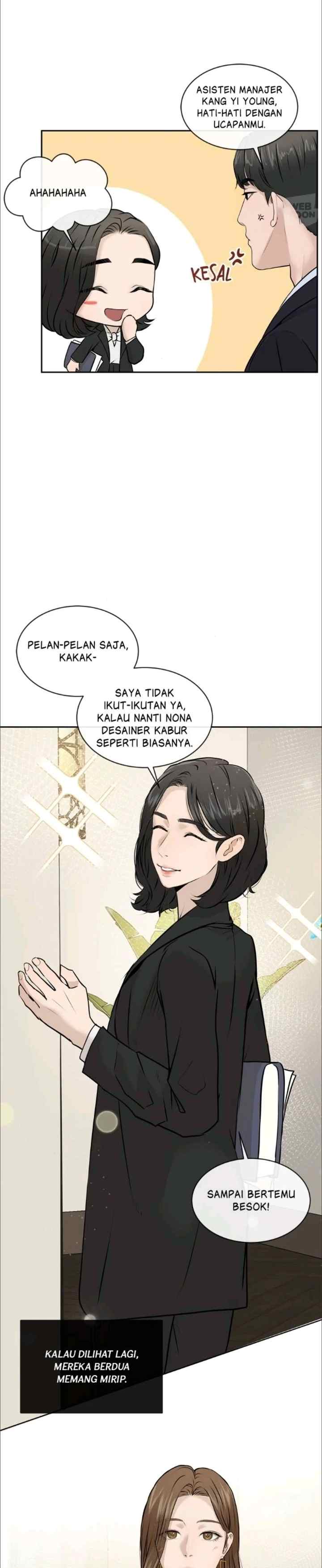 I'll Give You Everything chapter 16 halaman 4