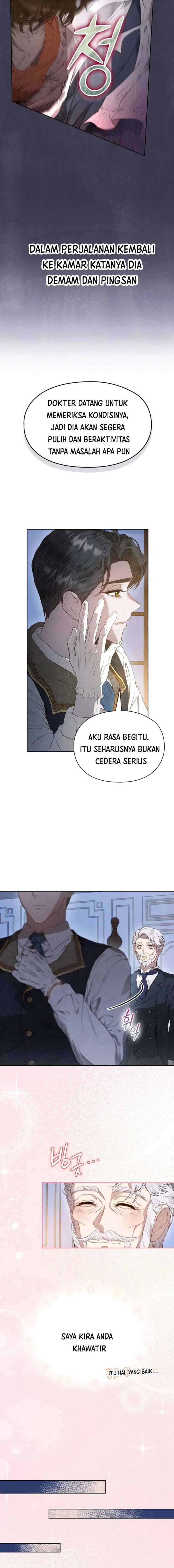 The Extra Decided to Be Fake chapter 2 halaman 18