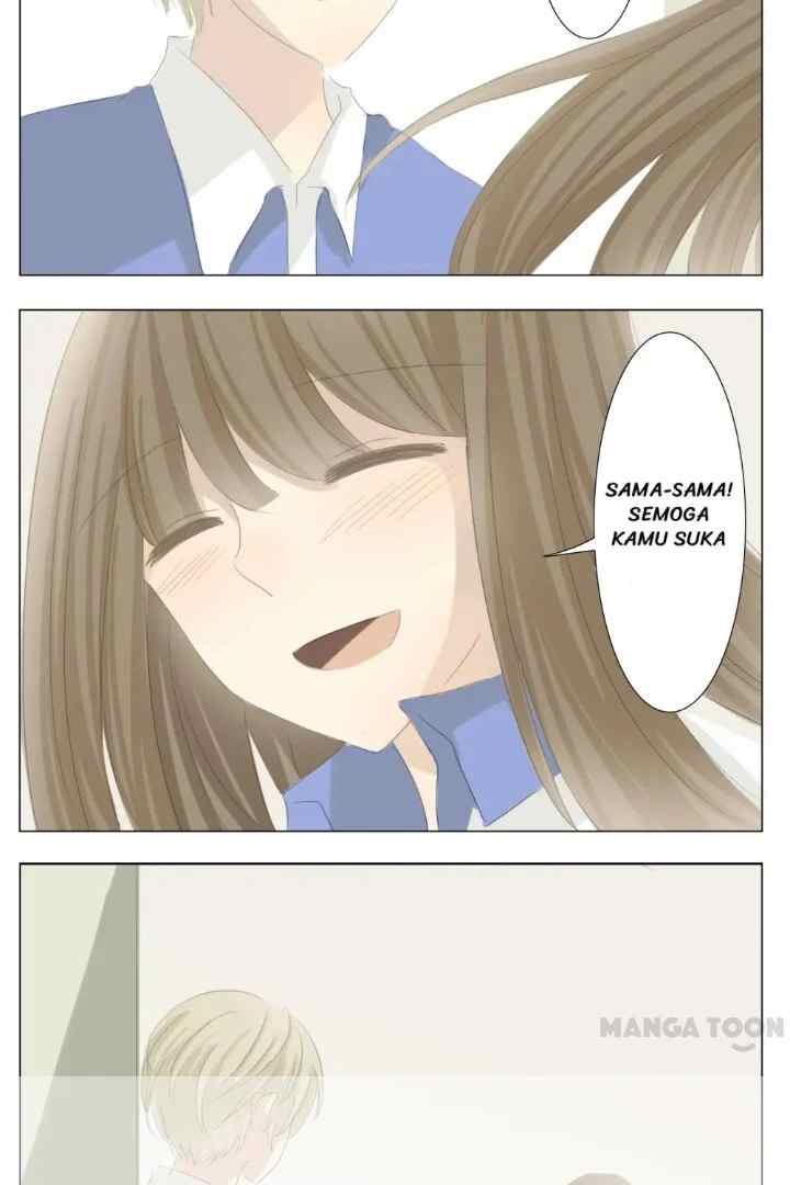 Summer Never Ends chapter 43 halaman 5