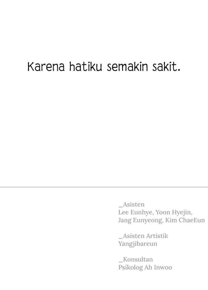 My Only 1 chapter 30 halaman 20