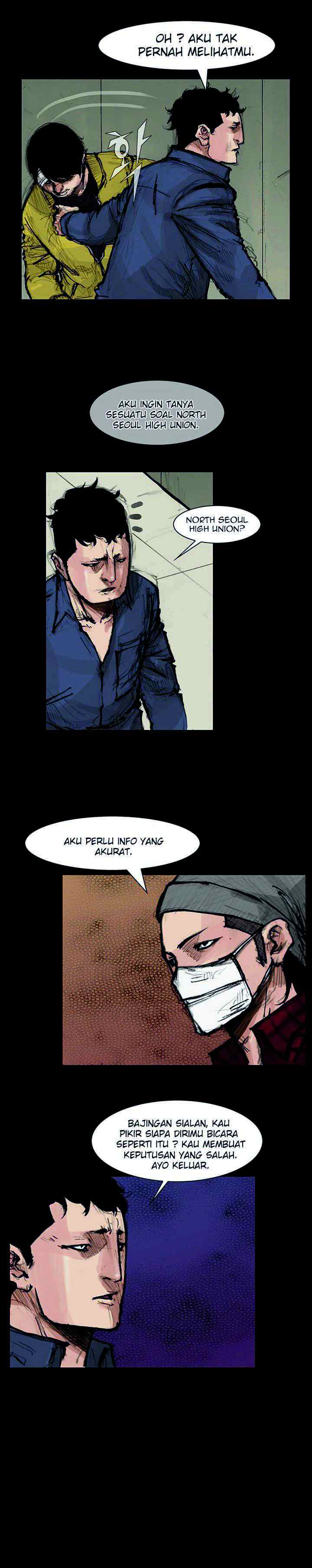 Dokgo 2 chapter 38 halaman 7