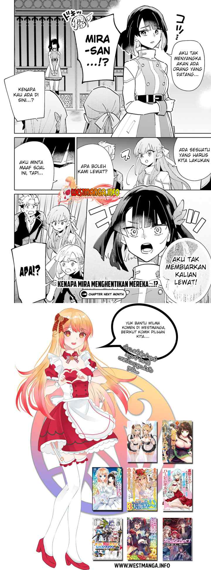 Kage no Eiyuu no Nichijou-tan chapter 31 halaman 17