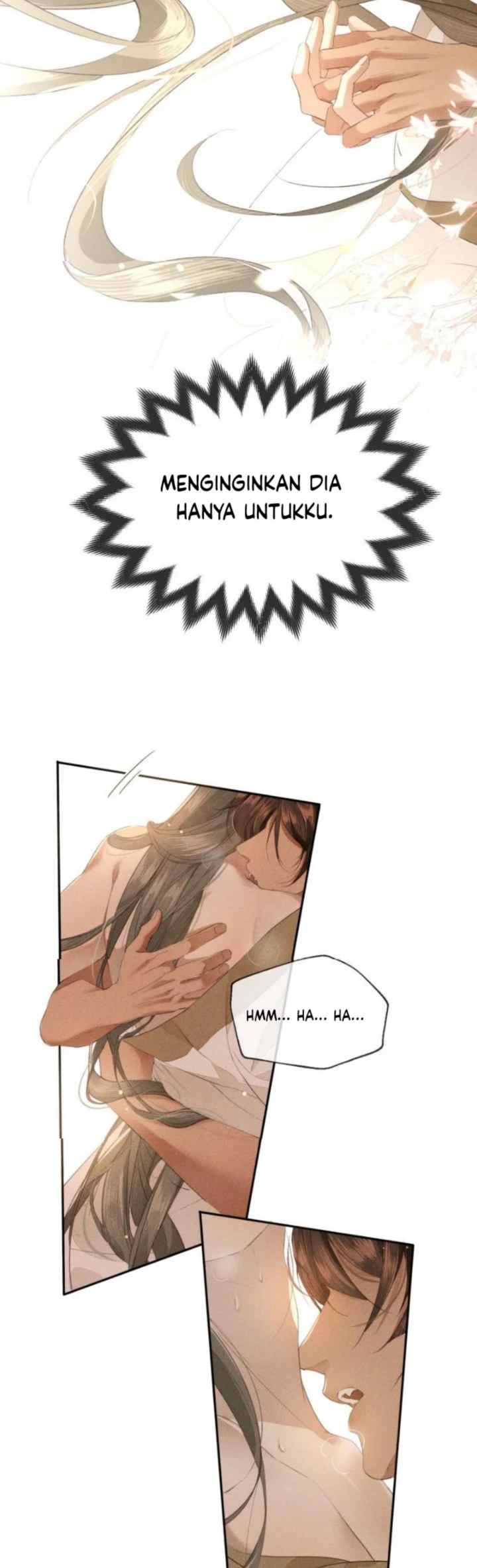 The Monster I Raised Actually Conspired Against Me chapter 20 halaman 16