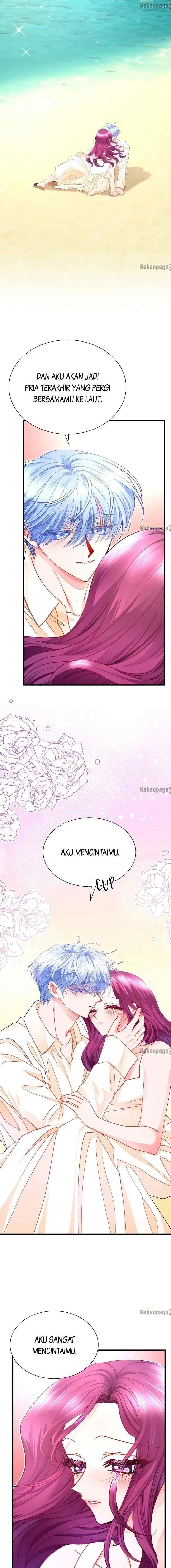 Villainous Princess chapter 110 halaman 12