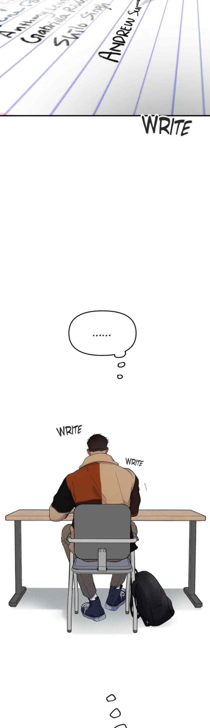 Take Off chapter 82 halaman 19