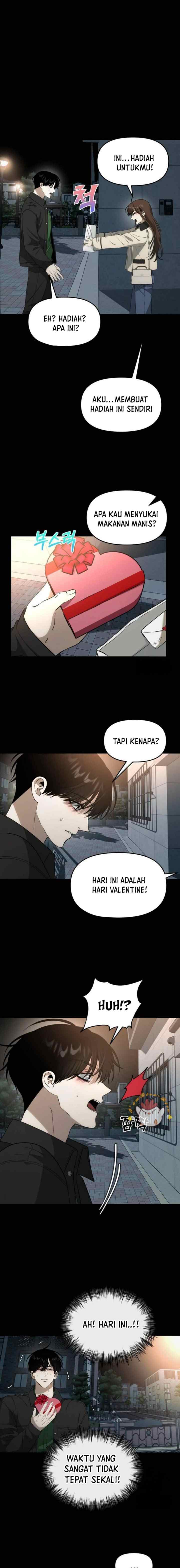 Siyoon Redflag chapter 176 halaman 13