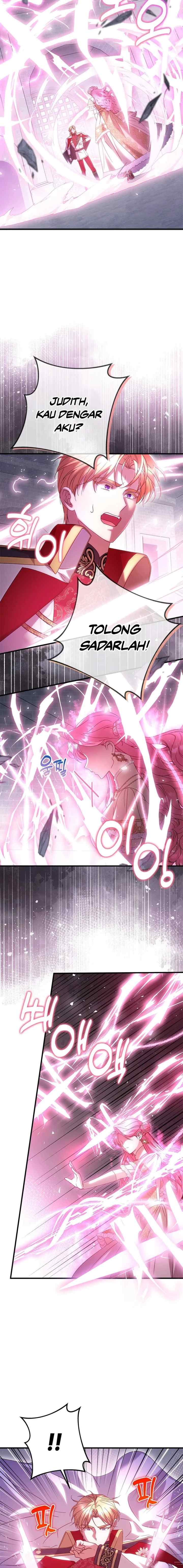 I Took Away The Tyrant's Chastity chapter 72 halaman 4