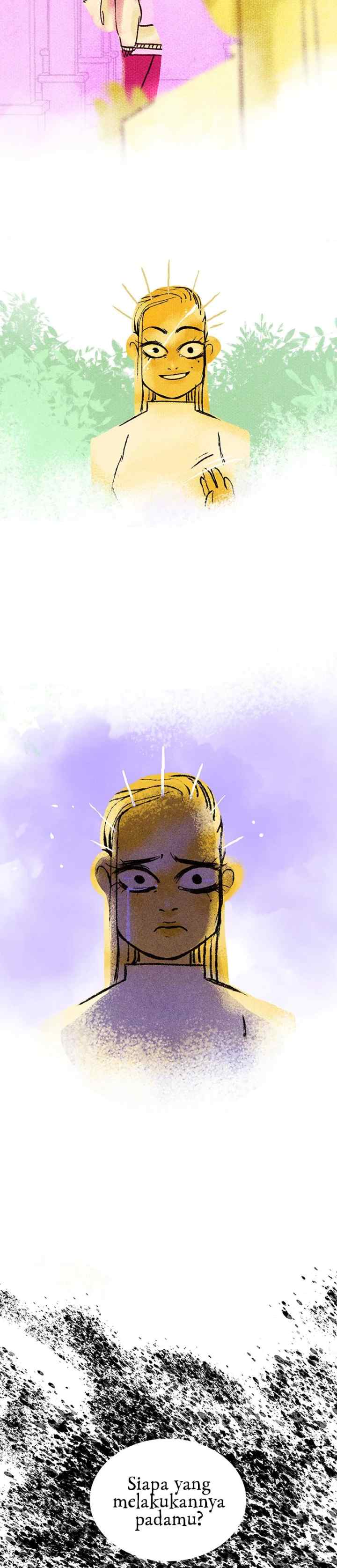 Lore Olympus chapter 31 halaman 19