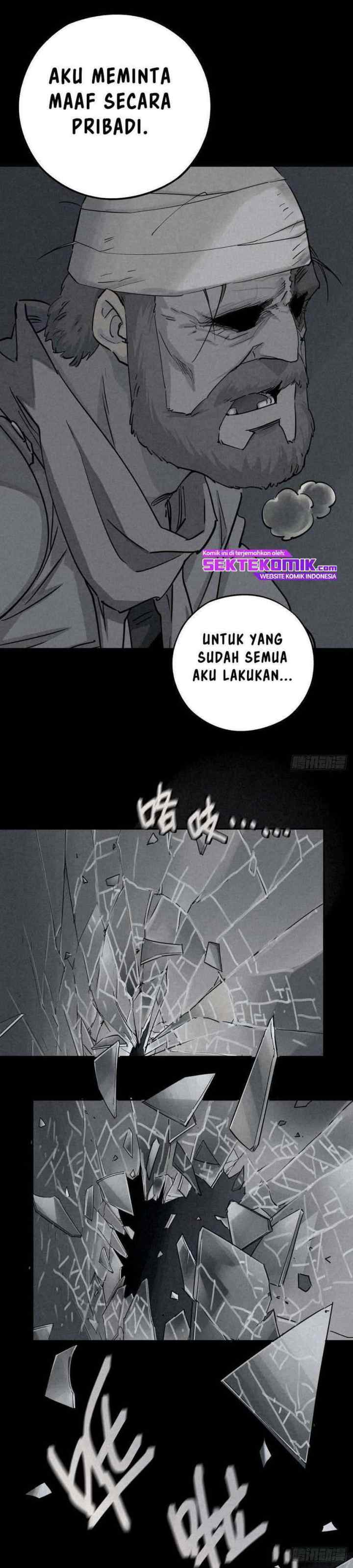 End of The World 2028 (Trace of Doomsday) chapter 41 halaman 6
