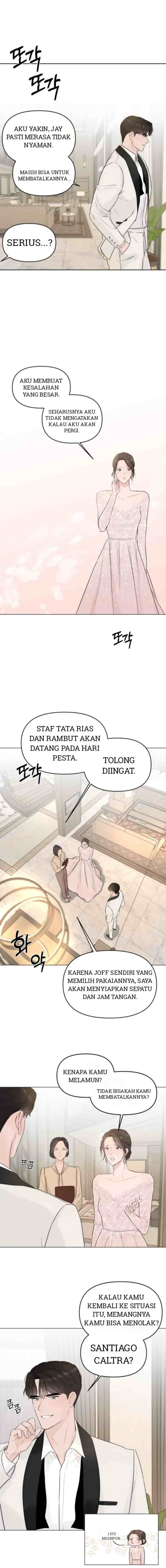 Another Love! chapter 4 halaman 4