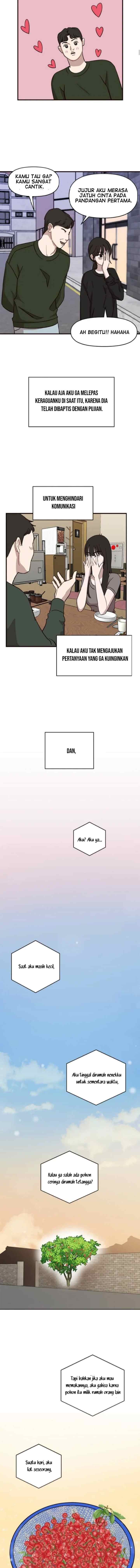 Get It Together, Girl! chapter 12 halaman 12