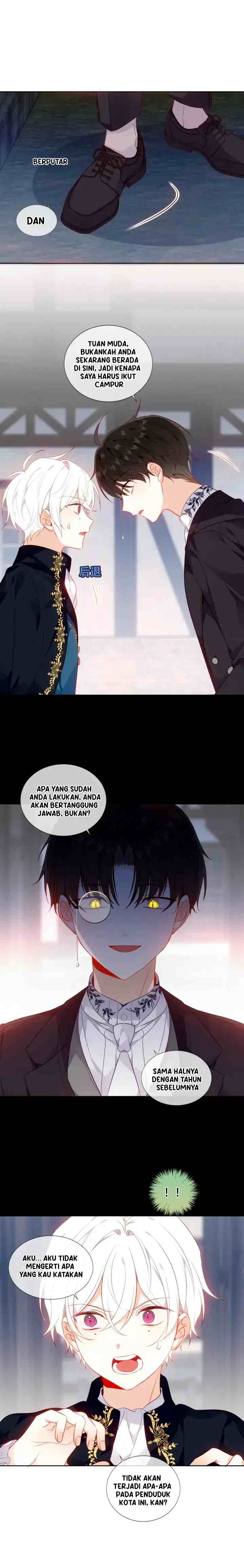 The Script Shop of Dreams chapter 22 halaman 7