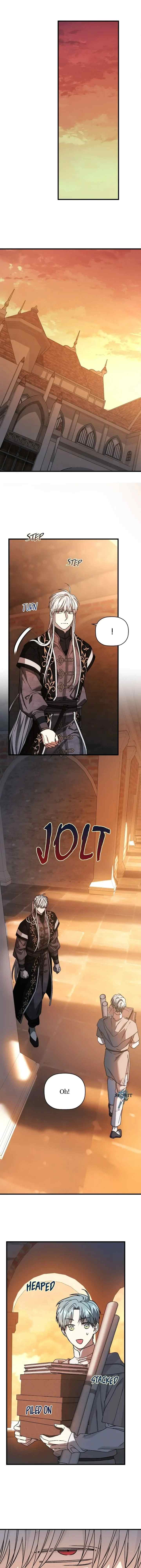Eternal Covenant chapter 59 halaman 12