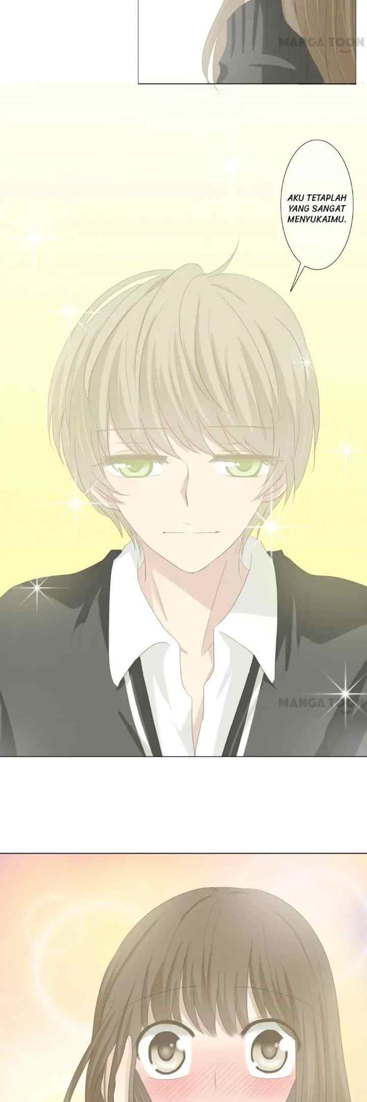 Summer Never Ends chapter 159 halaman 4