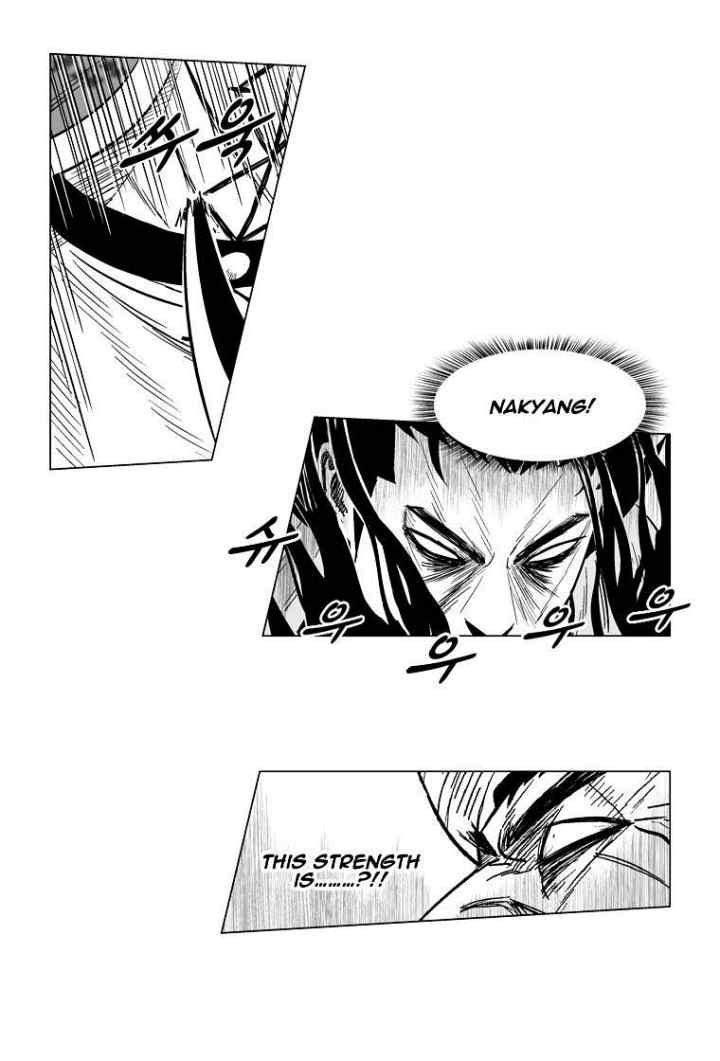 Red Storm chapter 129 halaman 17