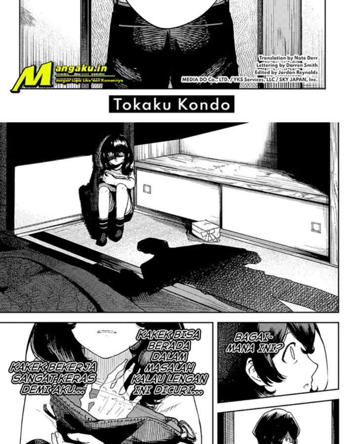 Skeleton Double chapter 9.2 halaman 11