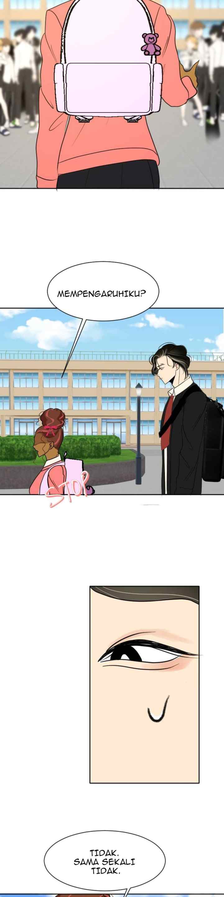 Violent Pink chapter 17 halaman 7